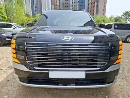 Hyundai Palisade II