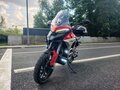 2023 Ducati Multistrada V4, красный, 2650000 рублей - вид 11