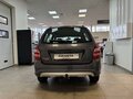 2026 Lada (ВАЗ) Granta Cross I Рестайлинг, серый, 1203839 рублей - вид 5