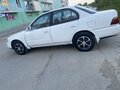 1992 Toyota Corolla VII (E100), белый, 140000 рублей - вид 9