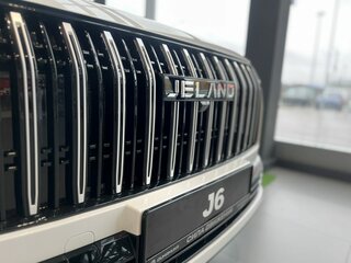 2026 Jeland J6, белый, 2549000 рублей, вид 4