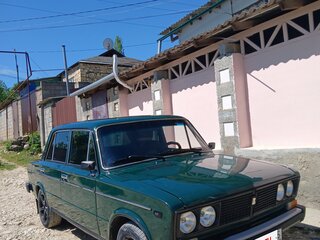 1998 Lada (ВАЗ) 21065, зелёный, 220000 рублей, вид 4