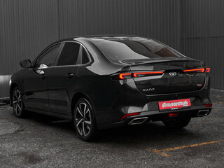 2023 Kaiyi E5, чёрный, 1330000 рублей, вид 4