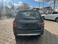 2026 Lada (ВАЗ) Granta Cross I Рестайлинг, серый, 1216000 рублей - вид 4