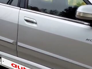 2014 Great Wall Hover H3 I, серый, 650000 рублей, вид 2