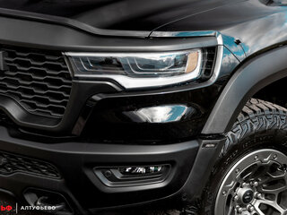 2026 Ram 1500 RHO V Рестайлинг, чёрный, 11850000 рублей, вид 5