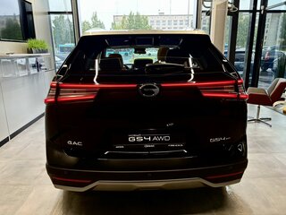 2026 GAC GS4, чёрный, 3949000 рублей, вид 5