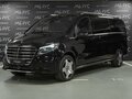 2026 Mercedes-Benz V-Класс Extra Long 300 d экстра длинный III (W447) Рестайлинг 2, чёрный, 15568000 рублей
