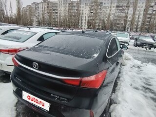 2023 Changan Eado Plus I, чёрный, 1366000 рублей, вид 4