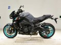 2022 Yamaha MT-10, серый, 1600000 рублей - вид 4