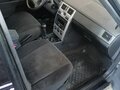 2011 Lada (ВАЗ) Priora I, чёрный - вид 10