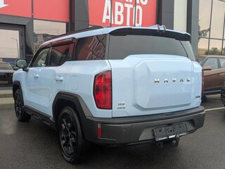 2024 Haval H3 I, синий, 2470000 рублей, вид 4