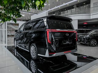 2026 GAC M8, чёрный, 6749999 рублей, вид 5