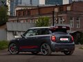 2020 Mini Hatch JCW John Cooper Works GP III (F55/F56) Рестайлинг, серый, 5600000 рублей - вид 5