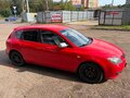 2008 Mazda 3 I (BK) Рестайлинг, красный, 699000 рублей - вид 6