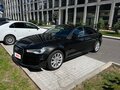 2016 Audi A6 IV (C7) Рестайлинг, чёрный, 2450000 рублей - вид 1