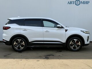 2023 Chery Tiggo 7 Pro Max I, белый, 2020000 рублей, вид 4