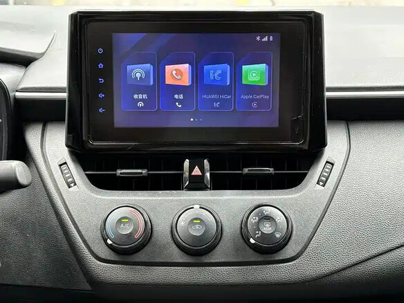 2023 Toyota Corolla XII (E210), белый, 1533004 рублей - вид 11