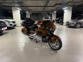 2006 Honda GL 1800 Gold Wing, коричневый, 1190000 рублей