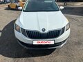 2018 Skoda Octavia III (A7) Рестайлинг, жёлтый, 610000 рублей - вид 2