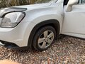 2012 Chevrolet Orlando I, белый, 900000 рублей - вид 8