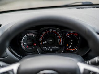 2018 Lada (ВАЗ) Vesta I, белый, 692000 рублей, вид 5