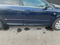 2006 Audi A4 III (B7), синий, 800000 рублей - вид 8