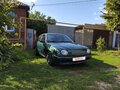 1999 Toyota Corolla VIII (E110), зелёный, 210000 рублей - вид 2