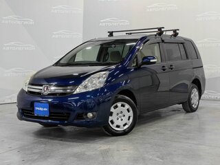 2013 Toyota ISis I Рестайлинг, синий, 1785000 рублей, вид 1