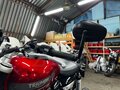 2022 Triumph Speed Twin, красный, 1250000 рублей - вид 10