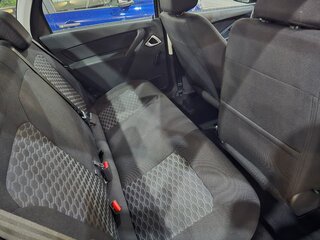 2026 Lada (ВАЗ) Granta I Рестайлинг, коричневый, 1238000 рублей, вид 5