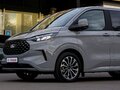 2026 Ford Tourneo Custom SWB II, серый, 9975000 рублей - вид 10