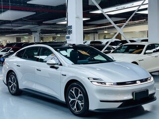 2026 Changan Qiyuan A06 51.48 kWh, белый, 2130000 рублей, вид 2