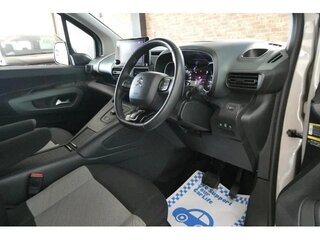 2022 Citroen Berlingo III, бежевый, 1487911 рублей, вид 5