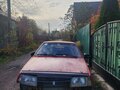1991 Lada (ВАЗ) 2109, красный, 35000 рублей