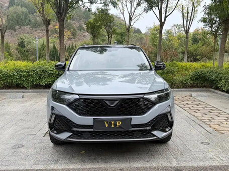 2022 Jetta VS5 I Рестайлинг, серый, 1685000 рублей, вид 3