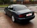 2007 Hyundai Sonata ТагАЗ IV (EF) Рестайлинг, синий - вид 6