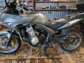 2008 Honda CBF 600, серебристый, 560000 рублей