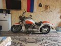 2001 Yamaha XVS1100, белый, 590000 рублей - вид 1
