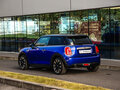 2020 Mini Hatch Cooper III (F55/F56) Рестайлинг, синий, 2333500 рублей - вид 7