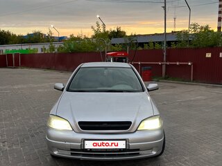 2005 Chevrolet Viva, серебристый, 250000 рублей, вид 1
