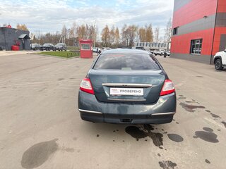 2011 Nissan Teana II (J32) Рестайлинг, серый, 648000 рублей, вид 3