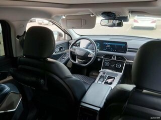 2023 Exeed TXL I Рестайлинг, серый, 2100000 рублей, вид 5