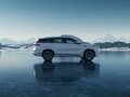 2026 Jaecoo J8, белый, 4645000 рублей - вид 5