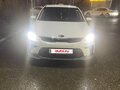 2018 Kia Rio IV, белый, 949000 рублей