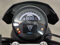 2022 Triumph Trident 660, чёрный, 727000 рублей - вид 8