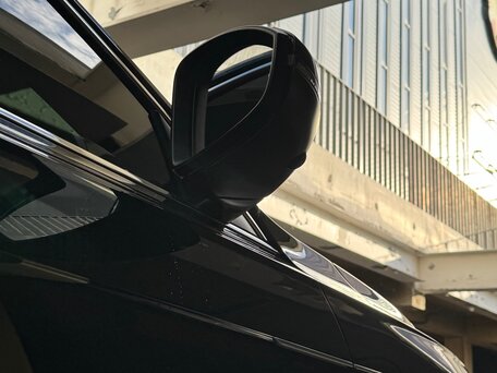 2023 Volkswagen Passat (North America and China) II (China Market) Рестайлинг, чёрный, 3350000 рублей, вид 4