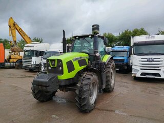 2023 Zoomlion RS1304, белый, 3575000 рублей, вид 1