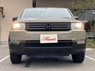 2010 Honda Crossroad II, бежевый, 1000001 рублей, вид 5