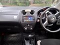 2017 Nissan Note II Рестайлинг, серебристый, 850000 рублей - вид 2